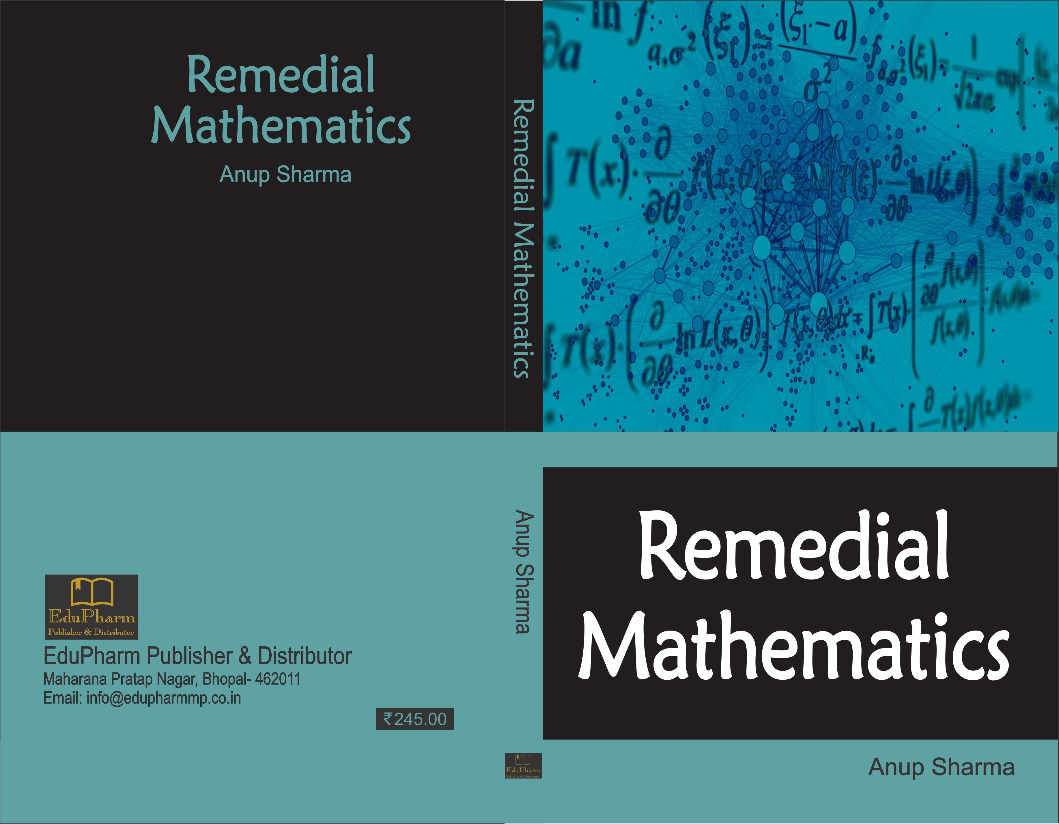 Remedial Mathematics